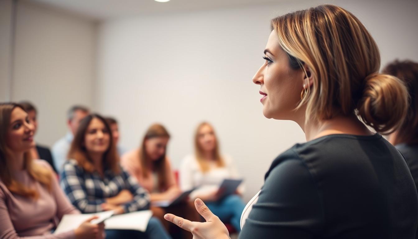 Beneficios de nuestra capacitación